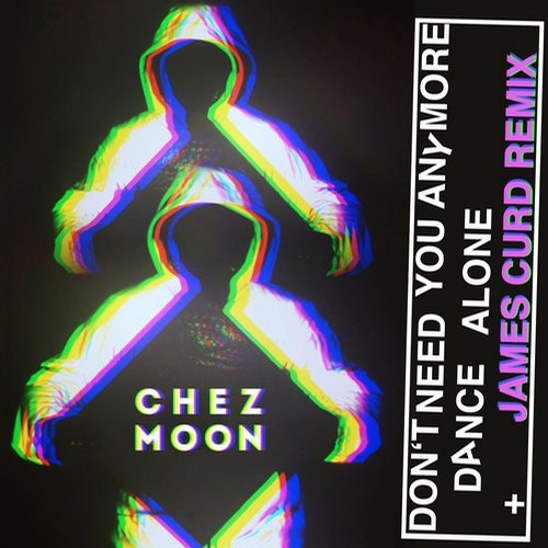000-Chez Moon-Don't Need You Anymore- [GOMMA218]