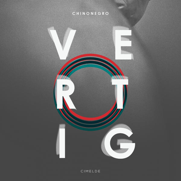 image cover: Chinonegro - Vertigo [CME058]