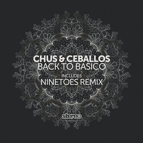 000-Chus & Ceballos DJ Chus Pablo Ceballos-Back To Basico