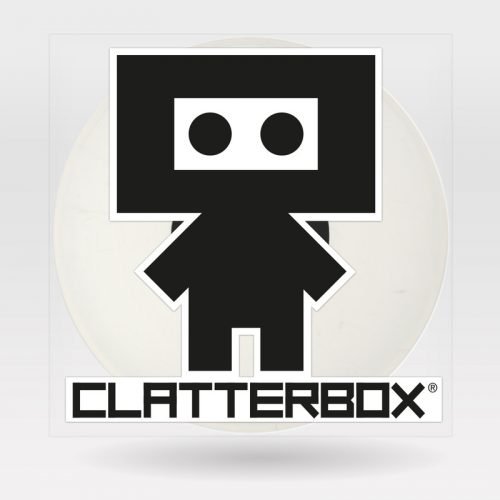 Clatterbox – Sentinel Revisited EP [SOM036]