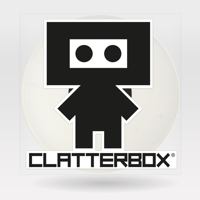 image cover: Clatterbox - Sentinel Revisited EP [SOM036]