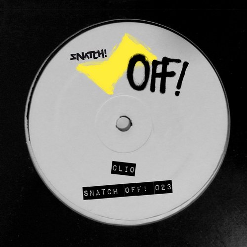 000-Clio-Snatch! OFF23- [SNATCHOFF023]