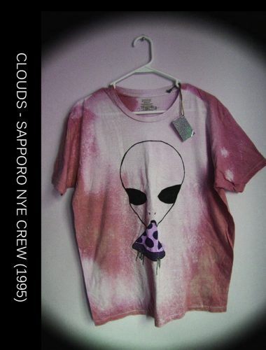 Clouds – Sapporo NYE Crew (1995) [OPAL069]