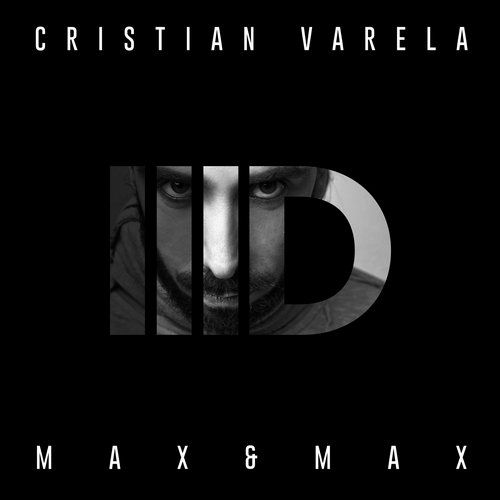 image cover: Cristian Varela - Max & Max [IDALB02]