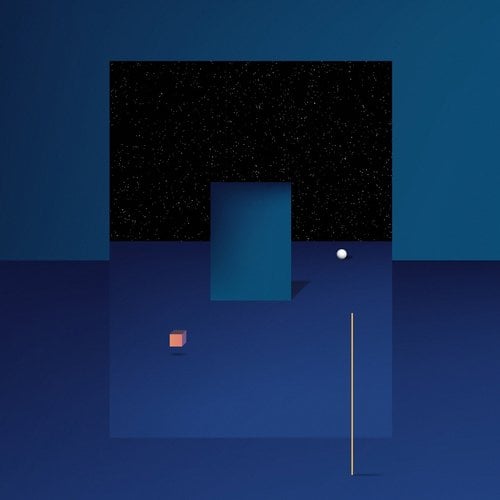 000-Dance System-System Preferences EP- [LVX022D]