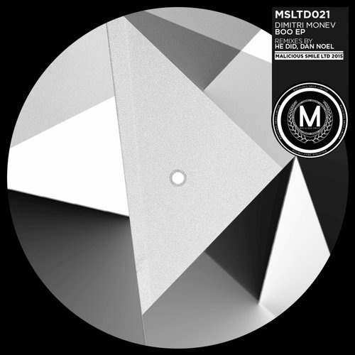 000-Dimitri Monev-Boo EP- [MSLTD021]