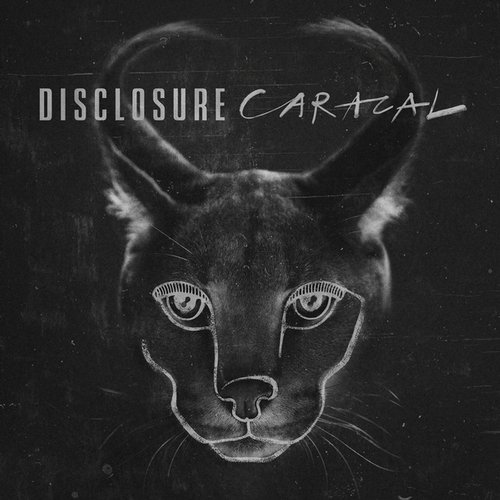 image cover: Disclosure - Caracal
