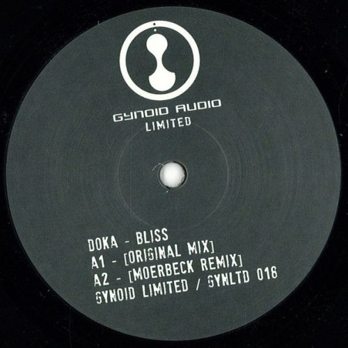 Doka – Bliss [Gynoid Audio]