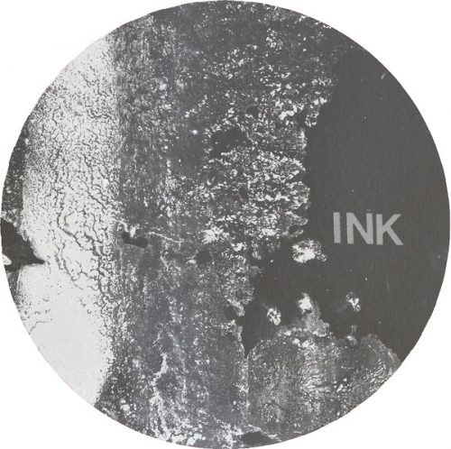 Earthen Sea – Ink [VINYLno.7]