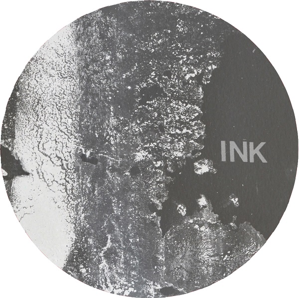 000-Earthen Sea-Ink- [VINYLno.7]