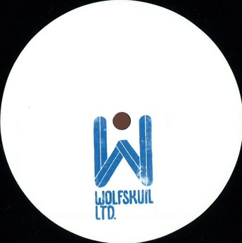 Eric Cloutier – Raxeira EP (+Donato Dozzy Remix) [WLTD026]
