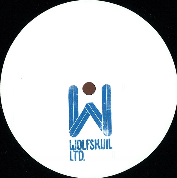 image cover: Eric Cloutier - Raxeira EP (+Donato Dozzy Remix) [WLTD026]