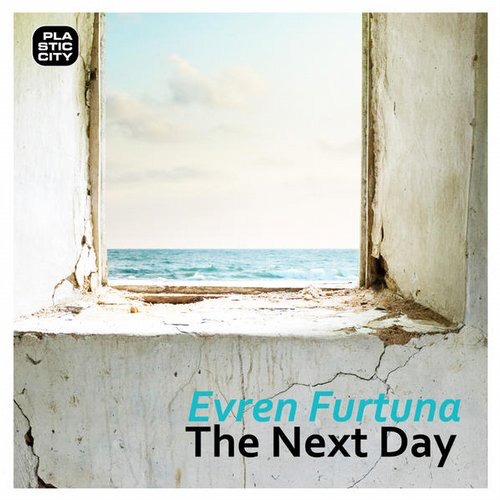 image cover: Evren Furtuna - The Next Day [PLAY1628]