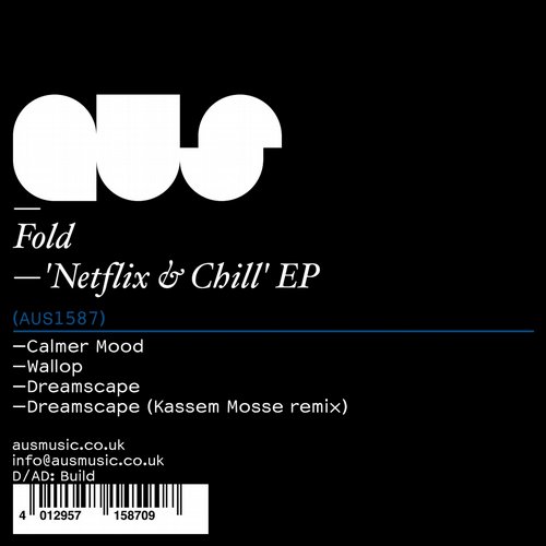 image cover: Fold - Netflix & Chill EP [AUS1587]