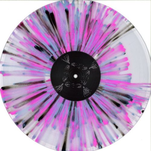 Gavin Russom – Body Minimalism EP [CURLE053] (FLAC)