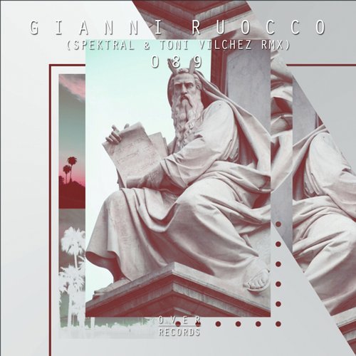 000-Gianni Ruocco-Bizarre- [OVER089]