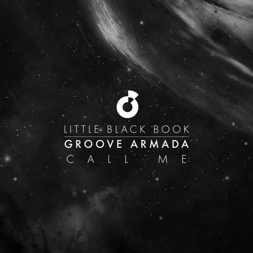 image cover: Groove Armada - Call Me (Little Black Book) [MB045]