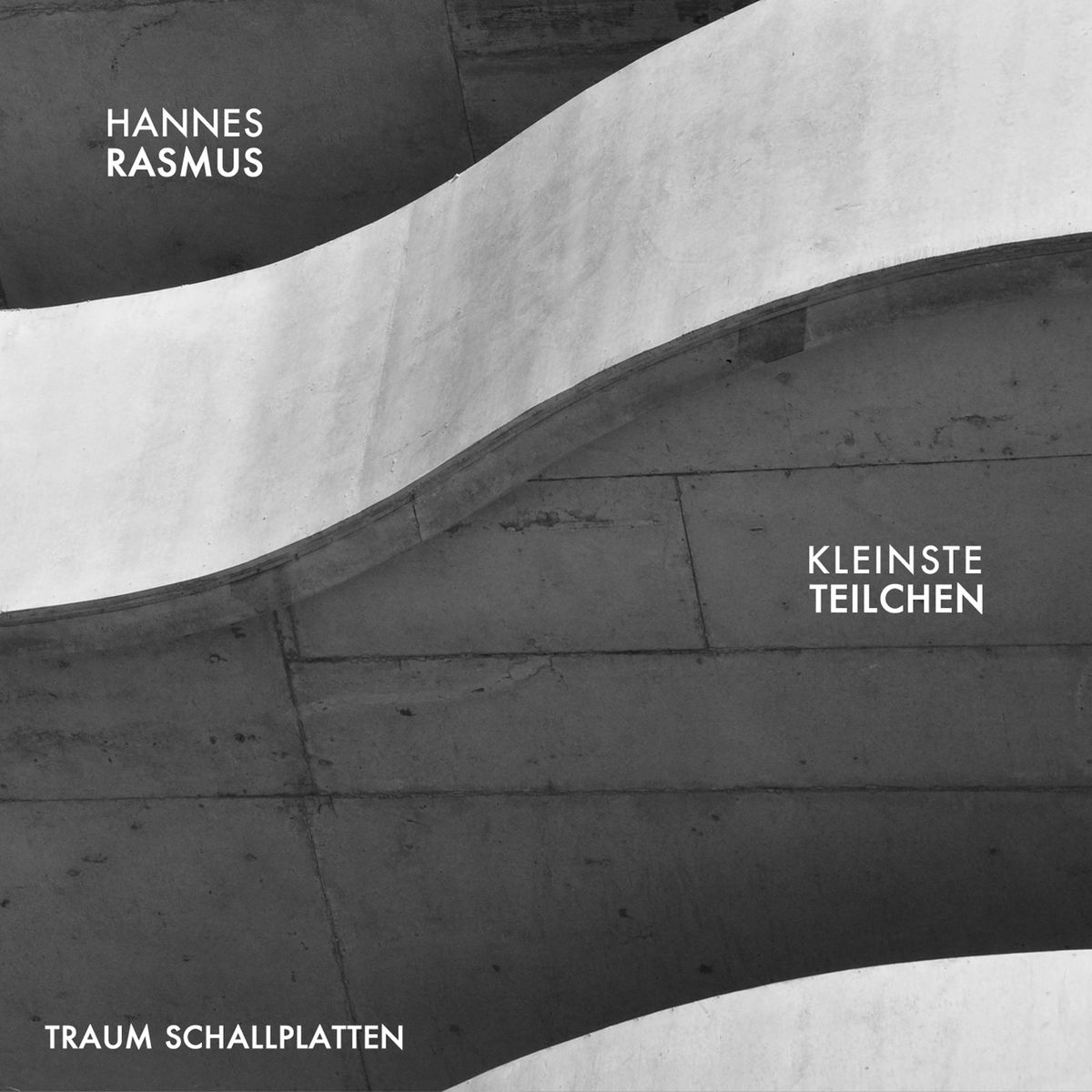 000-Hannes Rasmus-Kleinste Teilchen- [TRAUMV193]