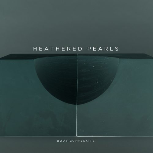Heathered Pearls – Body Complexity [GI252]