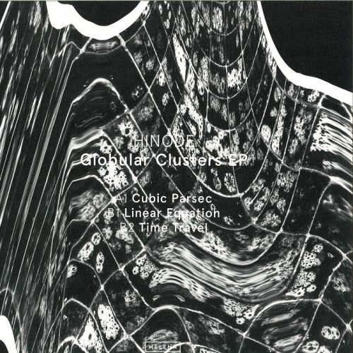 Hinode – Globular Clusters EP [VINYLHLN-01]