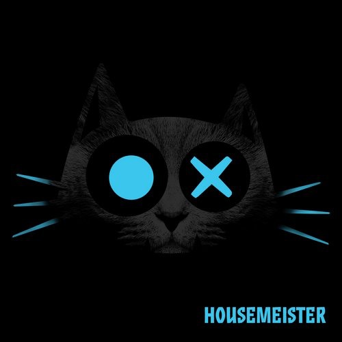 image cover: Housemeister - Heile Welt EP [KATER102]