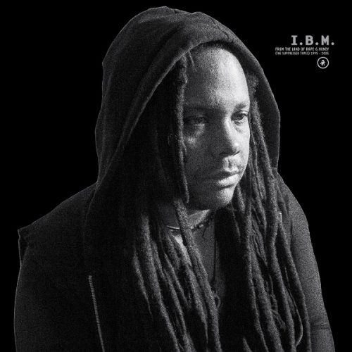 I.B.M. – From The Land Of Rape and Honey (The Suppressed Tapes) [IT35]