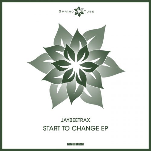 Jaybeetrax – Start To Change [SPR166]