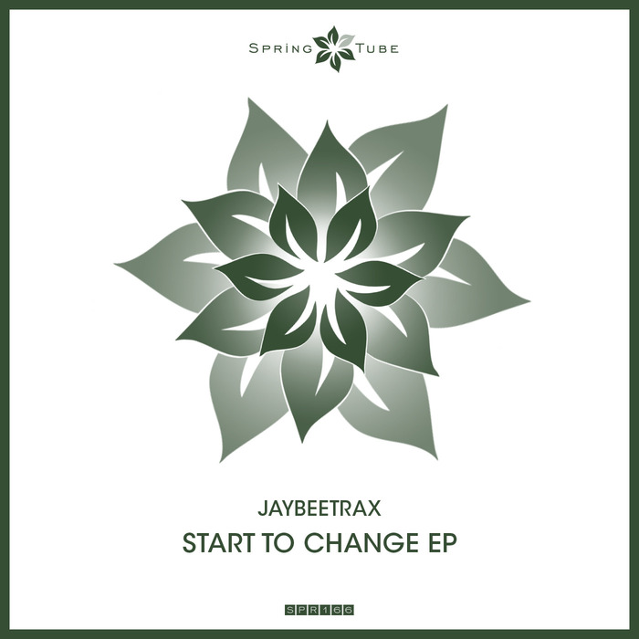 000-Jaybeetrax-Start To Change- [SPR166]