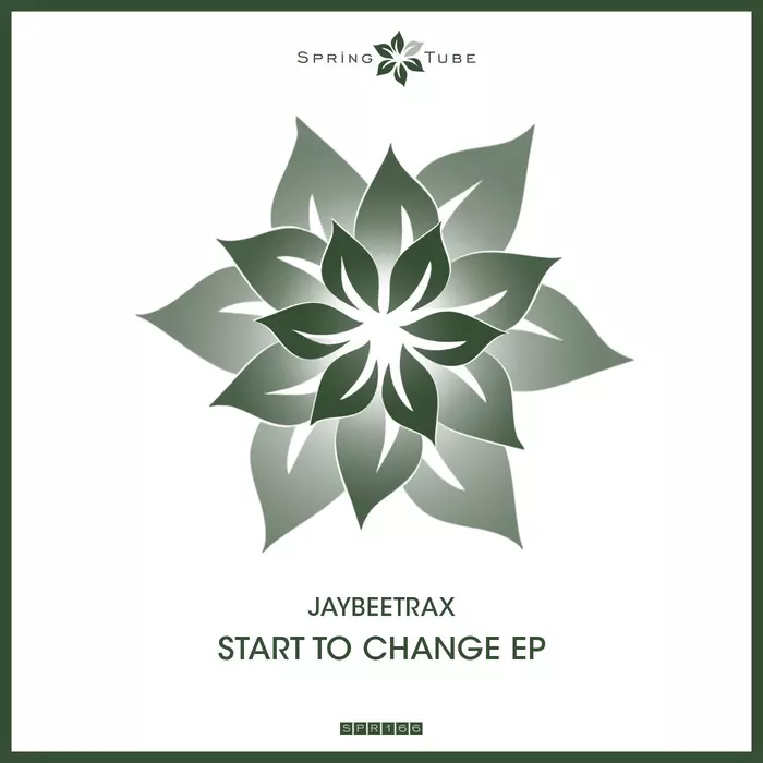 image cover: Jaybeetrax - Start To Change [SPR166]