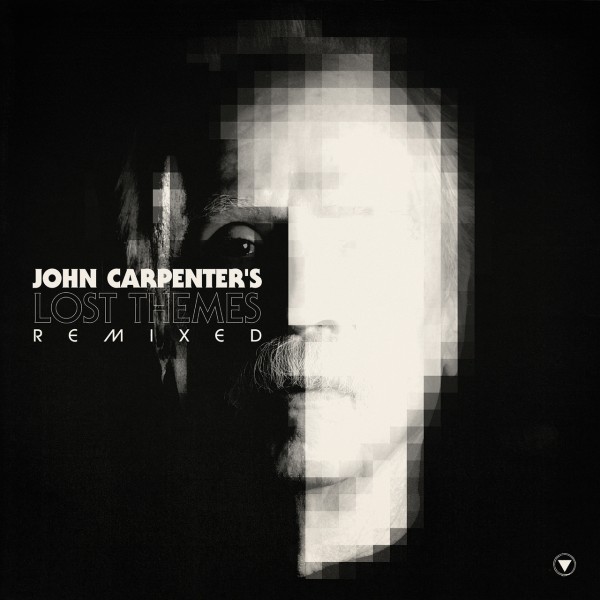 image cover: John Carpenter - Lost Themes Remixed [SBR-120]