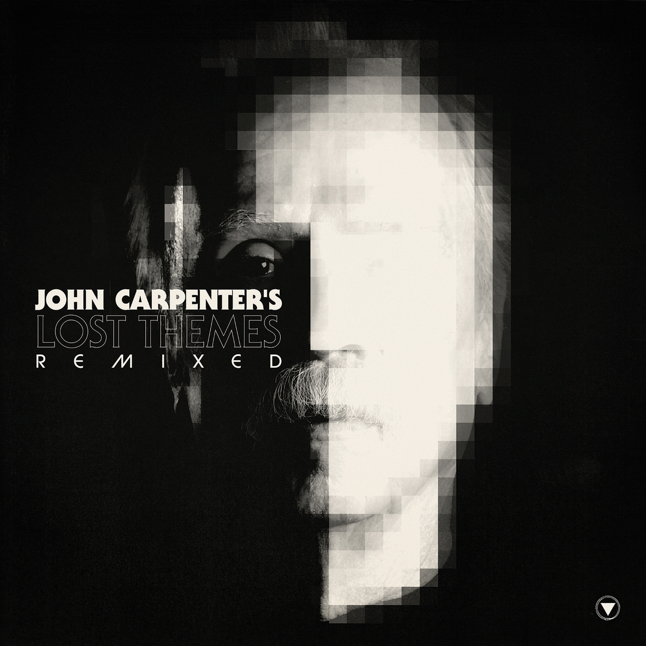 000-John Carpenter-Lost Themes Remixed- [SBR-120]