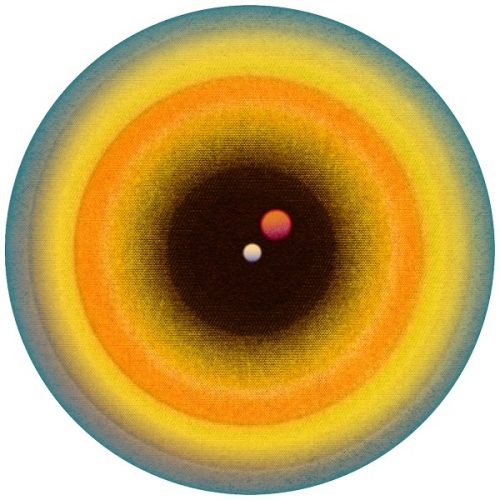 John Tejada – The End Of It All 2015 [PAL066]