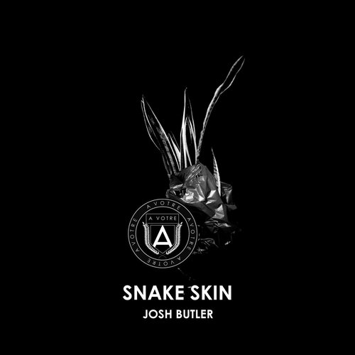 image cover: Josh Butler - Snake Skin [AVOTRE024]