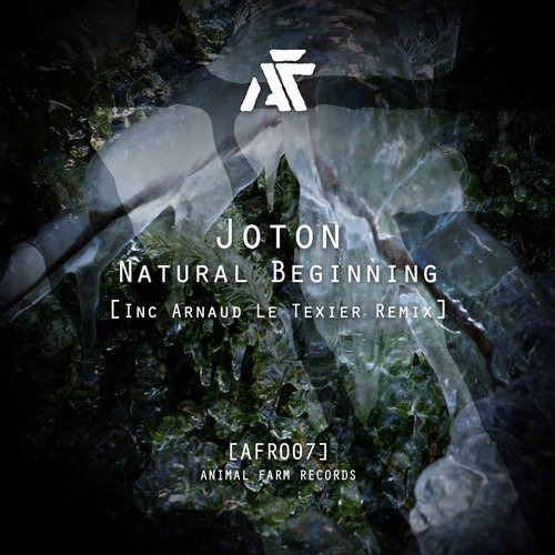 image cover: Joton - Natural Beginning (+Arnaud Le Texier Remix) [AFR007]