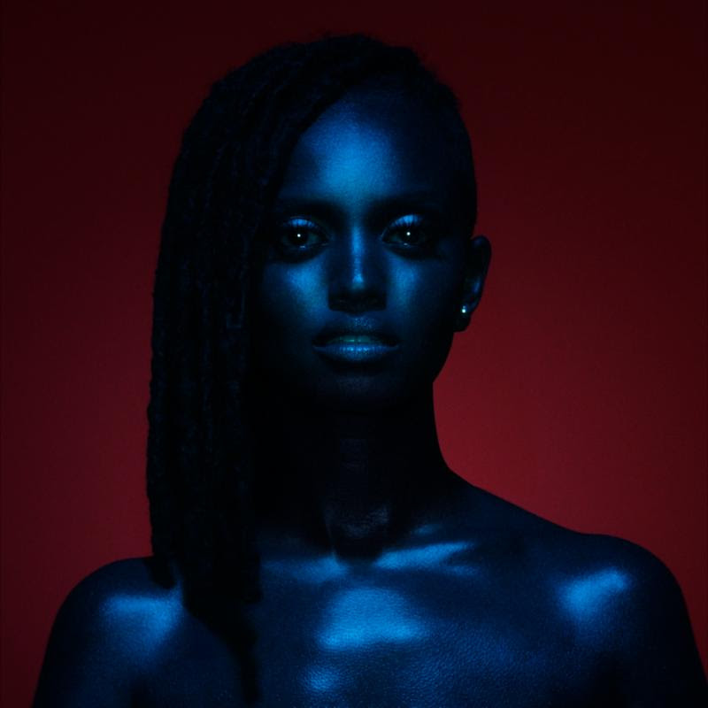 image cover: Kelela - Hallucinogen [Warp]