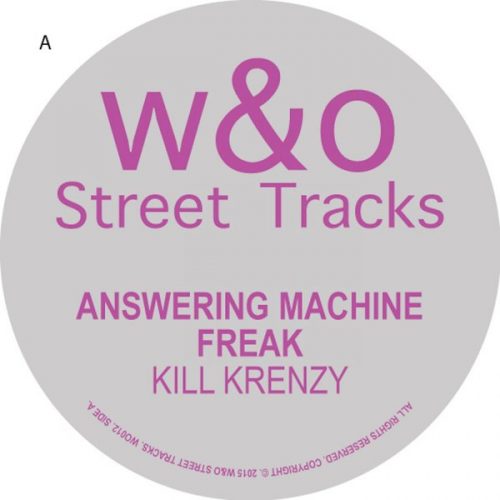 Kill Frenzy – Answering Machine
