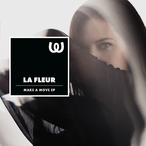 image cover: La Fleur - Make A Move EP [WGVinyl027]