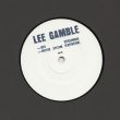000 Lee Gamble B23 Steelhouse VINYLPAN65 Lee Gamble - B23 Steelhouse [VINYLPAN65]