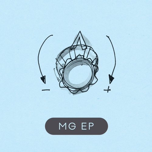 000-MG-MG EP- [724596962657]