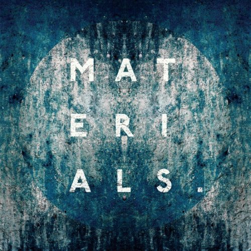 Mak & Pasteman – Materials 005 [MTRLS005]