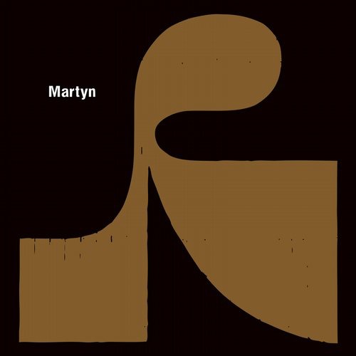 image cover: Martyn - Falling For You [OTON093]