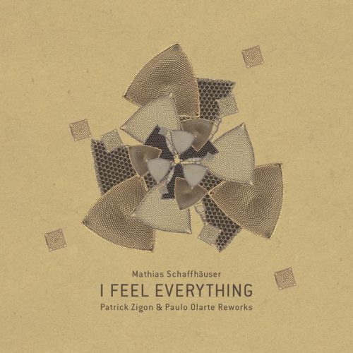 Mathias Schaffhauser – I Feel Everything [BIOLAB014]