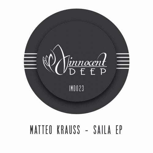 000-Matteo Krauss-Saila EP- [IMD023]