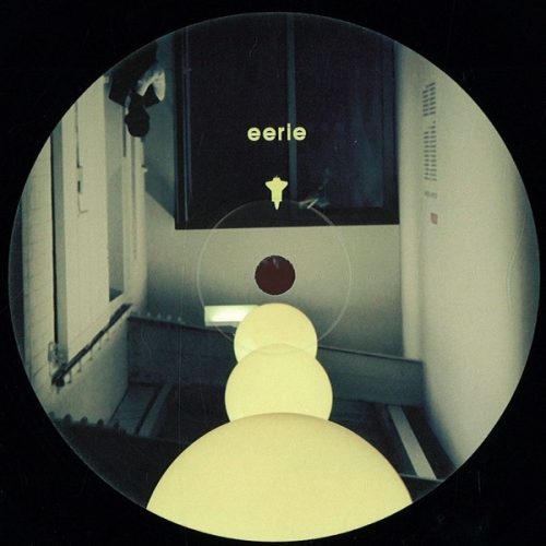 Michal Wolski – Unthinkable Otherwiseness EP [VINYLEE08]