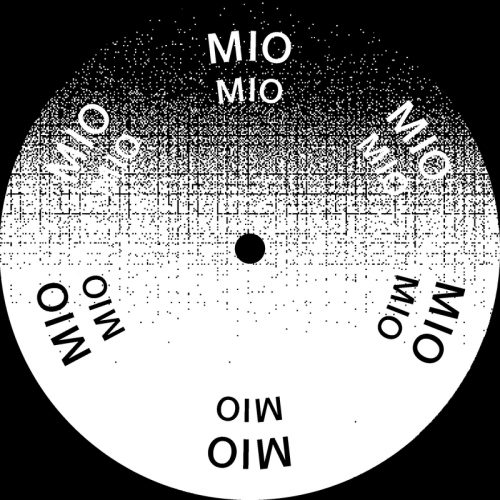 Mio Mio – Mio Mio [PRB012]