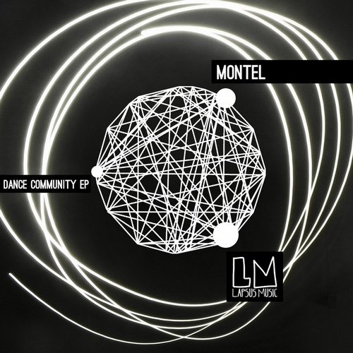 000-Montel-Dance Community EP- [LPS137]