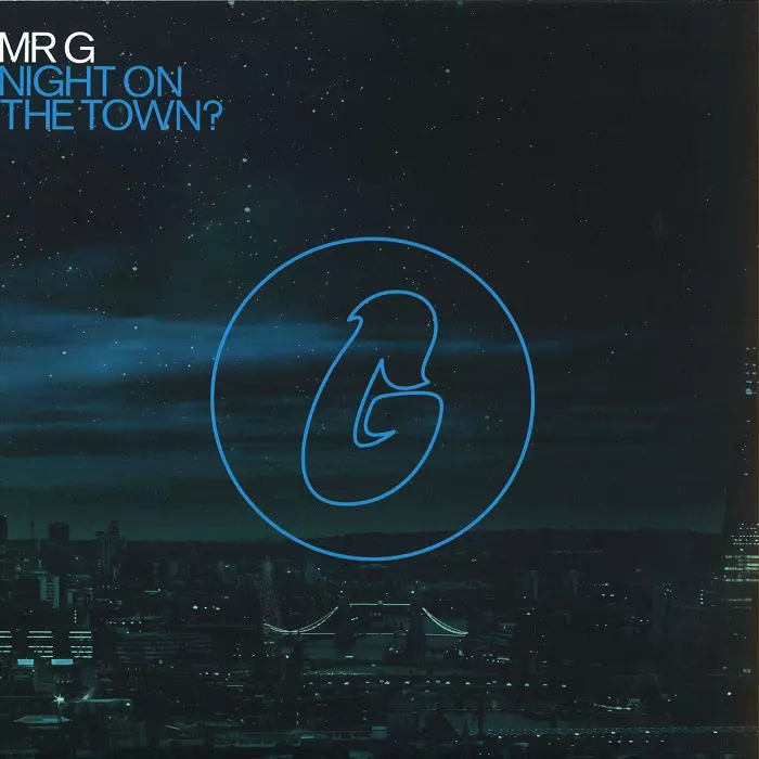 000-Mr. G-Night On The Town- [PGSEXCD1]
