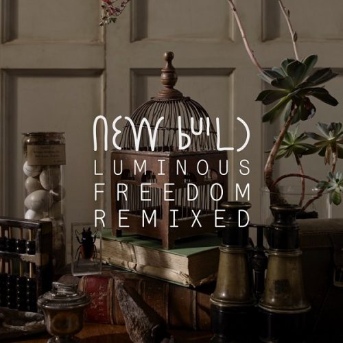 New Build – Luminous Freedom (Remixed) [SBEST173DB]