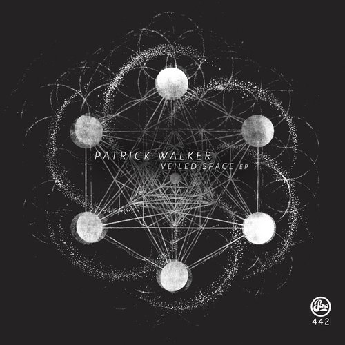 image cover: Patrick Walker - Veiled Space EP [SOMA442D]