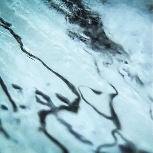 Pearson Sound – Thaw Cycle – Freeze Cycle [THAW001]